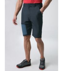 Pánské sportovní kraťase UZAC LOAP Tmavě modrá