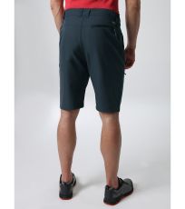 Pánské sportovní kraťase UZAC LOAP Tmavě modrá