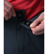 Pánské sportovní kraťase UZAC LOAP Tmavě modrá