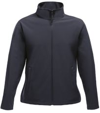 Dámská softshellová bunda TRA629 REGATTA Navy