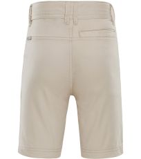 Dětské šortky BLUEBELLO 2 ALPINE PRO steeple gray
