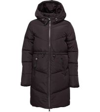 Dámský prošívaný kabát TARA LOAP