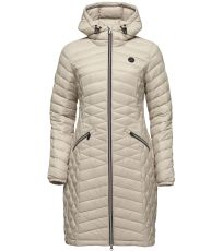 Dámský prošívaný kabát JEMINA LOAP