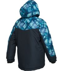 Dětská lyžařská bunda CULAD LOAP 