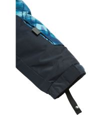 Dětská lyžařská bunda CULAD LOAP 