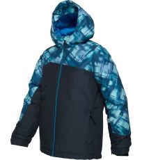 Dětská lyžařská bunda CULAD LOAP 