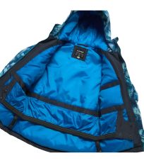 Dětská lyžařská bunda CULAD LOAP 