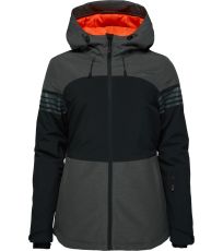 Dámská lyžařská bunda LAWELA LOAP