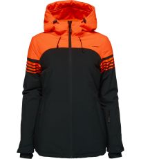 Dámská lyžařská bunda LAWELA LOAP