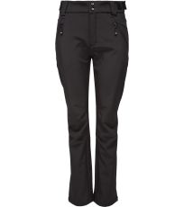 Dámské softshellové kalhoty LUSLANA LOAP