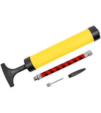 Pumpička na míče, matrace a nafukovací hračky - různé barvy PAMPERO 10 Spokey 