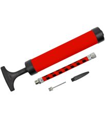 Pumpička na míče, matrace a nafukovací hračky - různé barvy PAMPERO 10 Spokey 