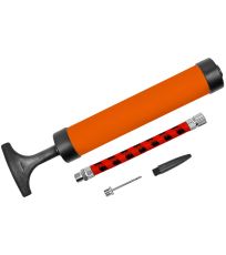 Pumpička na míče, matrace a nafukovací hračky - různé barvy PAMPERO 10 Spokey 