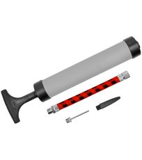 Pumpička na míče, matrace a nafukovací hračky - různé barvy PAMPERO 10 Spokey 