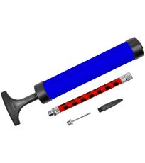 Pumpička na míče, matrace a nafukovací hračky - různé barvy PAMPERO 10 Spokey 