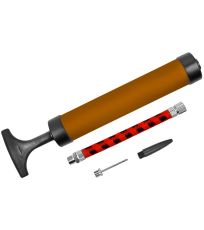 Pumpička na míče, matrace a nafukovací hračky - různé barvy PAMPERO 10 Spokey 