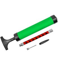 Pumpička na míče, matrace a nafukovací hračky - různé barvy PAMPERO 10 Spokey 