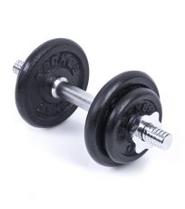 Nakládací činka 10 kg EGIR 10 Spokey