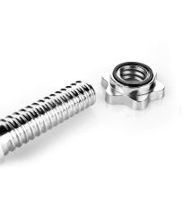 Tyč krátká 40 cm PRIAM 40 Spokey 