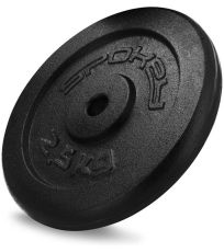 Závaží 2,5 kg SINIS Spokey