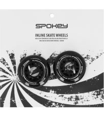 Náhradní kolečka k bruslím 4 ks SP19484 Spokey 