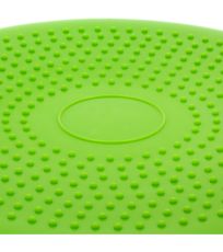 Balanční podložka - zelená FIT SEAT Spokey 