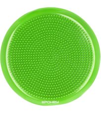 Balanční podložka - zelená FIT SEAT Spokey 