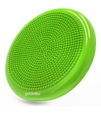 Balanční podložka - zelená FIT SEAT Spokey 