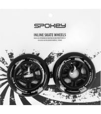 Náhradní kolečka k bruslím 4 ks SP21459 Spokey 