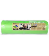 Podložka na cvičení 1 cm - zelená SOFTMAT Spokey 