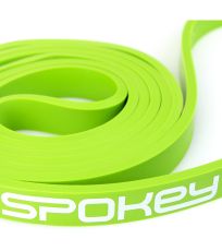 Odporová guma - zelená POWER II Spokey 