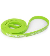 Odporová guma - zelená POWER II Spokey