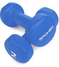 Sada činek - 2x 2 kg SHAPE IV Spokey 