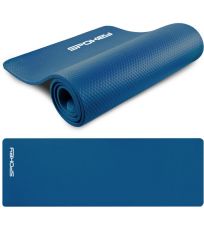 Podložka na cvičení modrá 1,5 cm SOFTMAT Spokey