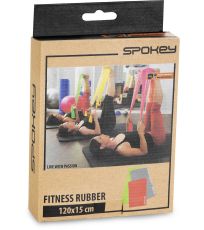 Fitness gumy 3 ks SWING II Spokey 