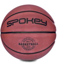 Basketbalový míč BRAZIRO II Spokey 