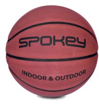 Basketbalový míč BRAZIRO II Spokey 