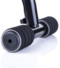 Podpěry na kliky BRACER IV Spokey 