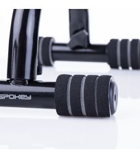 Podpěry na kliky BRACER IV Spokey 