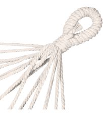 Houpací síť do - černo-bílá ZUNI Spokey 