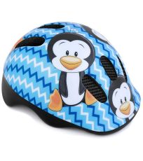 Dětská cyklistická přilba PENGUIN Spokey