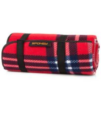 Pikniková deka 130 x 150 cm PICNIC HIGHLAND Spokey