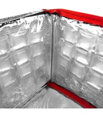 Termo taška s chladícím gelem ve stěnách - 5 l ICECUBE 2 NEW Spokey 