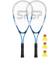 Sada na speed badminton BUGY Spokey