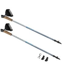 Hole Nordic Walking 2-dílné NEATNESS II Spokey