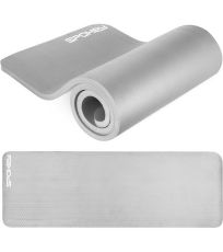 Podložka na cvičení - šedá SOFTMAT Spokey