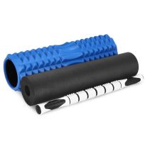 Fitness masážní válec 3v1 MIX ROLL Spokey