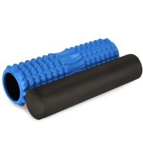 Fitness masážní válec 2v1 MIX ROLL Spokey