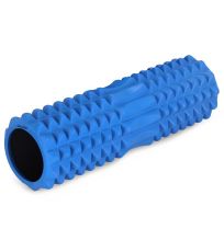 Fitness masážní válec - modrý MIX ROLL SINGLE Spokey