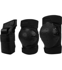 3-dílná sada chráničů pro dopělé SHIELD PRO Spokey
